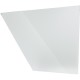 Autoscript Large Hood Beamsplitter Glass Replacement