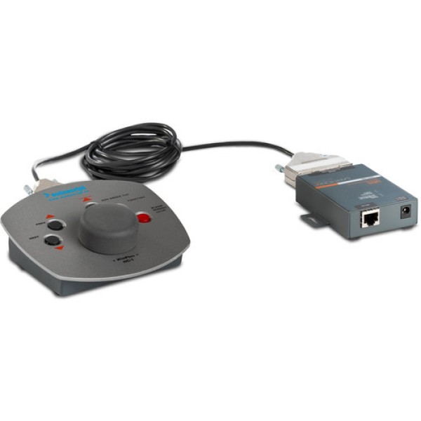 Autoscript Legacy Controller Serial-to-Ethernet Converter Package