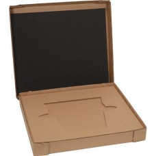 Autoscript Universal Glass Transport & Storage Carton
