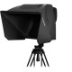 Autoscript PTZ Prompter Enclosure (Hood & Bracket)