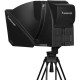 Autoscript PTZ Prompter Enclosure (Hood & Bracket)