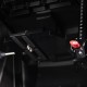 Autoscript PTZ Prompter Enclosure (Hood & Bracket)