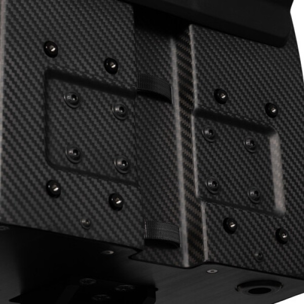 Autoscript PTZ Prompter Enclosure (Hood & Bracket)