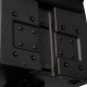 Autoscript PTZ Prompter Enclosure (Hood & Bracket)