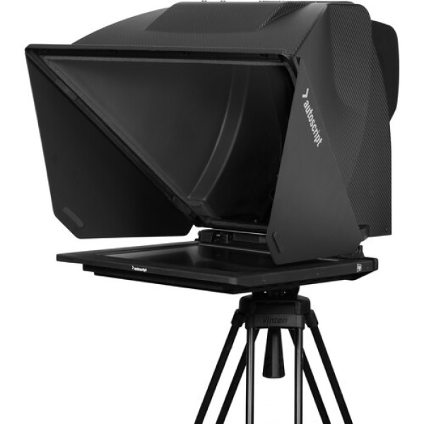 Autoscript EVO-IP 48cm PTZ Prompter Package