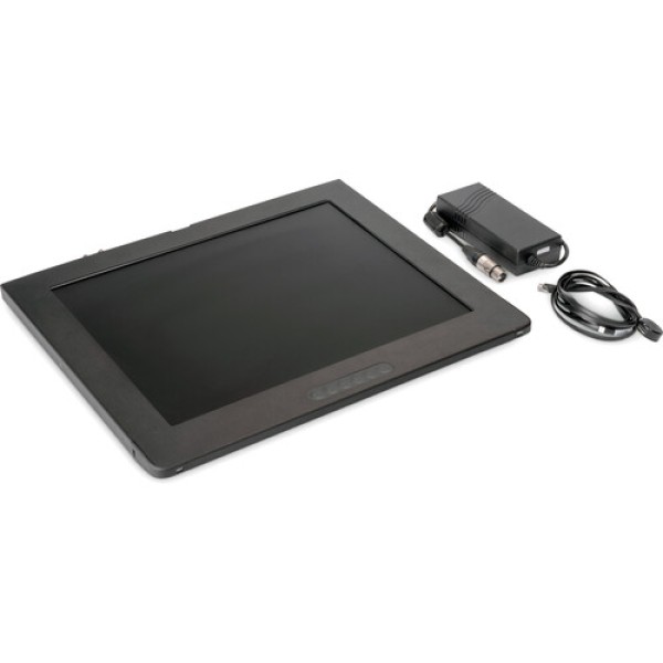 Autoscript EVO-IP 48cm PTZ Prompter Package