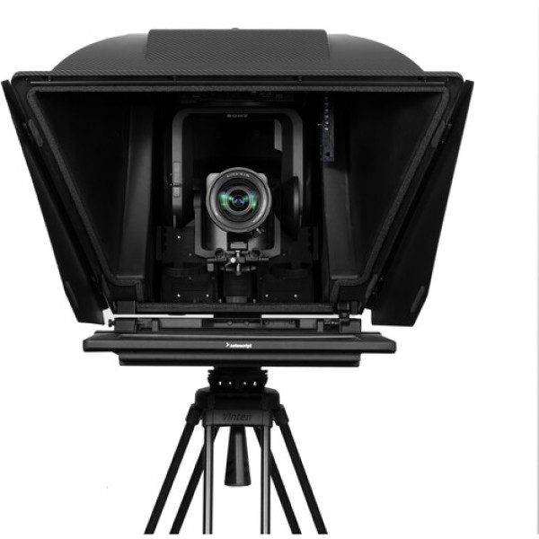 Autoscript EVO-IP 48cm PTZ Prompter Package