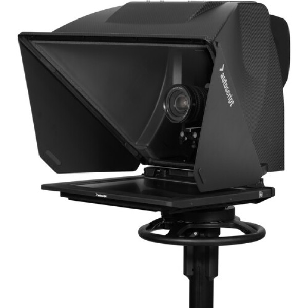 Autoscript EVO-IP 48cm PTZ Prompter Package