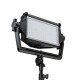 Litepanels Astra IP Half Bi-Color LED Panel (Standard Yoke, EU Power Cable)