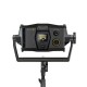 Litepanels Astra IP Half Bi-Color LED Panel (Standard Yoke, EU Power Cable)
