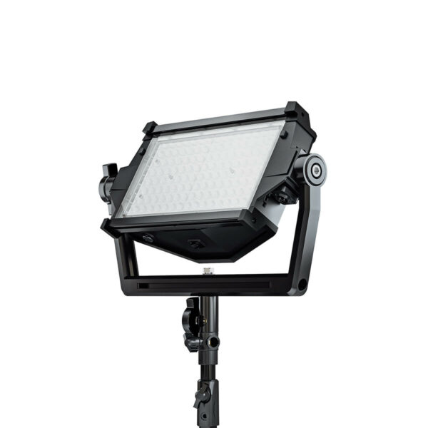 Litepanels Astra IP Half Bi-Color LED Panel (Standard Yoke, UK Power Cable)