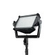 Litepanels Astra IP Half Bi-Color LED Panel (Standard Yoke, UK Power Cable)