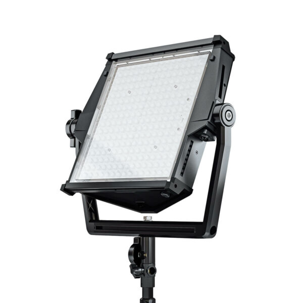 Litepanels Astra IP 1x1 Bi-Color LED Panel (Standard Yoke, EU Power Cable)