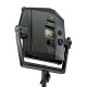 Litepanels Astra IP 1x1 Bi-Color LED Panel (Standard Yoke, EU Power Cable)