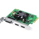 Blackmagic Design Intensity Pro 4K PCIe Capture & Playback Card