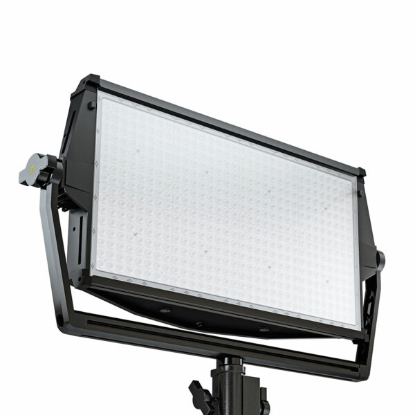 Litepanels Astra IP 2x1 Bi-Color LED Panel (Standard Yoke, EU Power Cable)