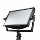 Litepanels Astra IP 2x1 Bi-Color LED Panel (Standard Yoke, UK Power Cable)