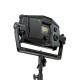 Litepanels Astra IP Half Traveler Duo Gold/V-Mount Kit (UK Power Cable)