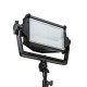 Litepanels Astra IP Half Traveler Duo Gold/V-Mount Kit (UK Power Cable)