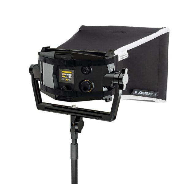 Litepanels Astra IP Half Snapbag Softbox with Carry Bag