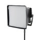 Litepanels Astra IP 1x1 Snapbag Softbox with Carry Bag