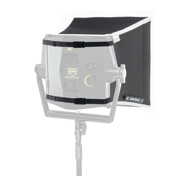 Litepanels Astra IP 1x1 Snapbag Softbox with Carry Bag