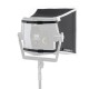 Litepanels Astra IP 1x1 Snapbag Softbox with Carry Bag