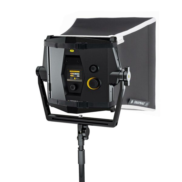 Litepanels Astra IP 1x1 Snapbag Softbox with Carry Bag