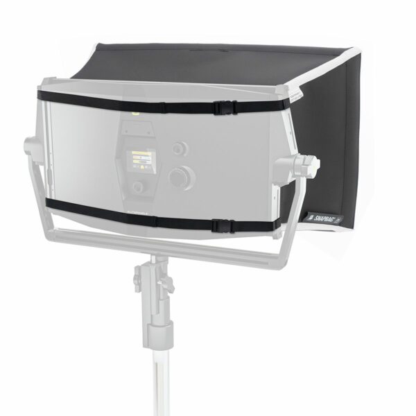 Litepanels Astra IP 2x1 Snapbag Softbox with Carry Bag