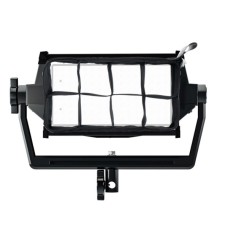 Litepanels Astra IP Half 40° Snapgrid Eggcrate (Direct Fit)