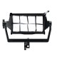 Litepanels Astra IP Half 40° Snapgrid Eggcrate (Direct Fit)