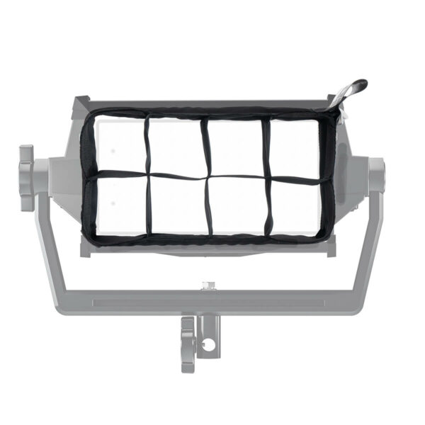 Litepanels Astra IP Half 40° Snapgrid Eggcrate (Direct Fit)