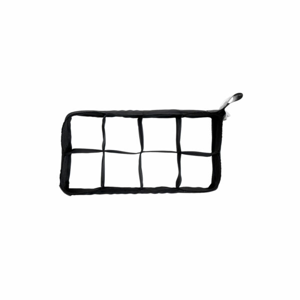 Litepanels Astra IP Half 40° Snapgrid Eggcrate (Direct Fit)