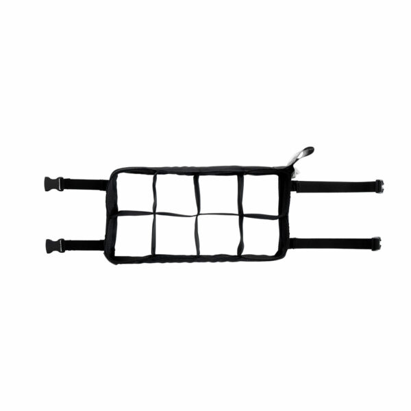 Litepanels Astra IP Half 40° Snapgrid Eggcrate (Direct Fit)