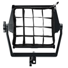 Litepanels Astra IP 1x1 40° Snapgrid Eggcrate (Direct Fit)