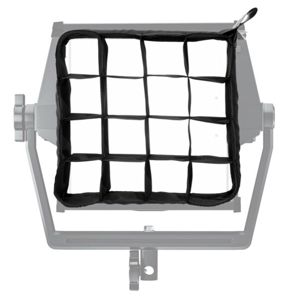 Litepanels Astra IP 1x1 40° Snapgrid Eggcrate (Direct Fit)