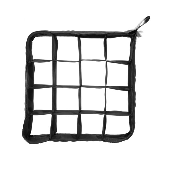 Litepanels Astra IP 1x1 40° Snapgrid Eggcrate (Direct Fit)