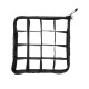 Litepanels Astra IP 1x1 40° Snapgrid Eggcrate (Direct Fit)