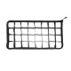 Litepanels Astra IP 2x1 40° Snapgrid Eggcrate (Direct Fit)