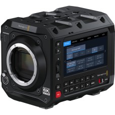 Blackmagic Design PYXIS 6K (Leica L Mount) Box Cinema Camera