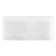 Litepanels Astra IP 2x1 Domed Diffuser