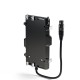 Litepanels Astra IP Single Gold Mount Bracket (3-Pin Female XLR, Weather Resistant)
