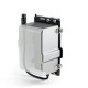 Litepanels Astra IP Single V-Mount Bracket (3-Pin Female XLR, Weather Resistant)