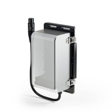 Litepanels Astra IP Single BP-U Bracket (3-Pin Female XLR, Weather Resistant)