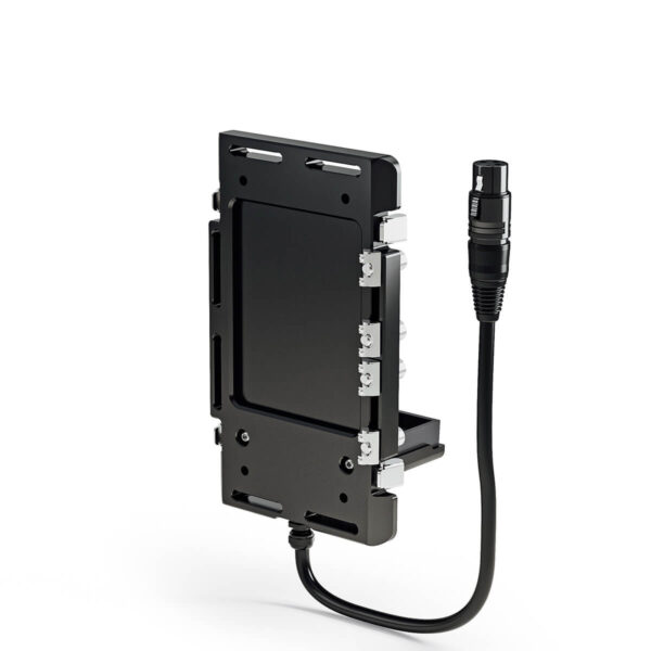 Litepanels Astra IP Single BP-U Bracket (3-Pin Female XLR, Weather Resistant)