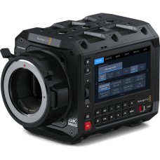 Blackmagic Design PYXIS 6K (EF Mount) Box Cinema Camera