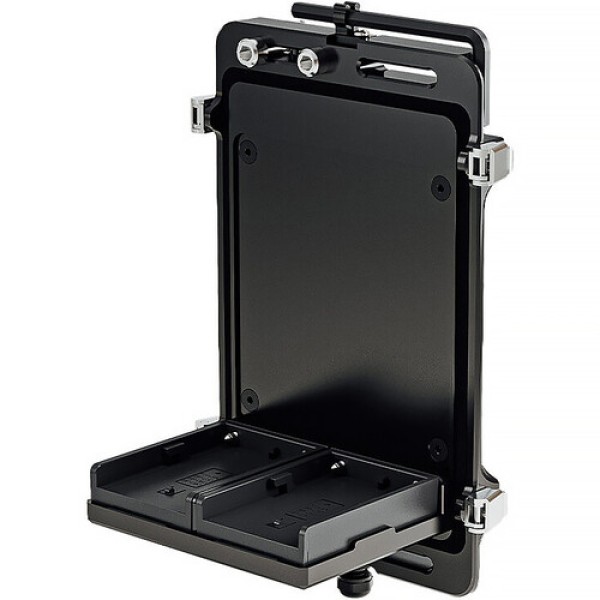 Litepanels Astra IP Dual BP-U Bracket (3-Pin Female XLR, Weather Resistant)