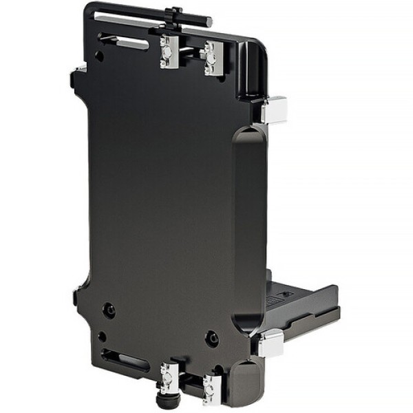Litepanels Astra IP Dual BP-U Bracket (3-Pin Female XLR, Weather Resistant)