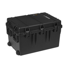 Litepanels Astra IP Half / 1x1 Trio Traveler Hard Case with Custom Foam