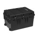 Litepanels Astra IP Half / 1x1 Trio Traveler Hard Case with Custom Foam